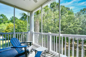 Stylish & Comfy Resort Gem Balcony Pool Parking